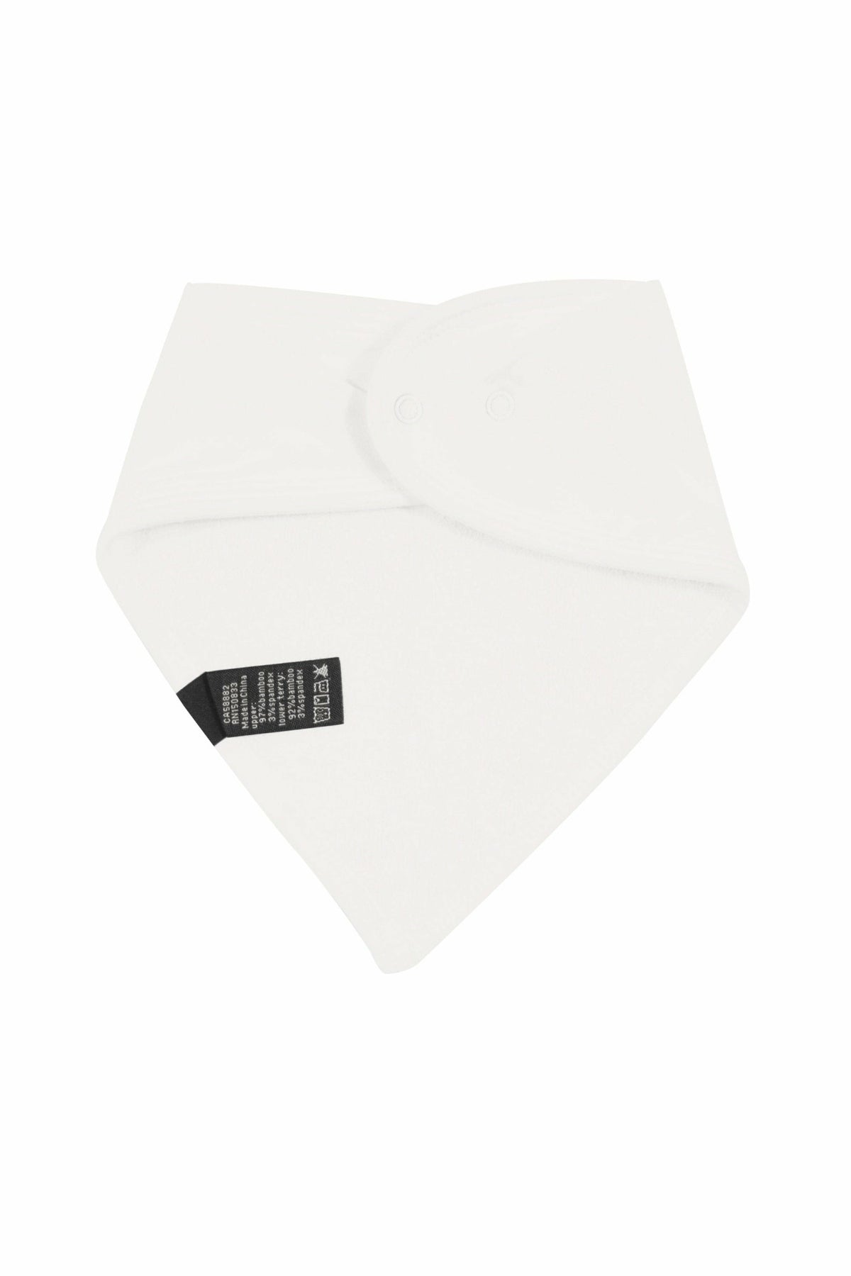 Baby Bib in Cloud | Kyte Baby