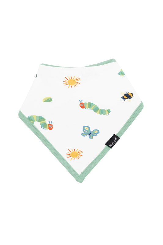 Bib in The Very Hungry Caterpillar™ and Friends | Kyte Baby