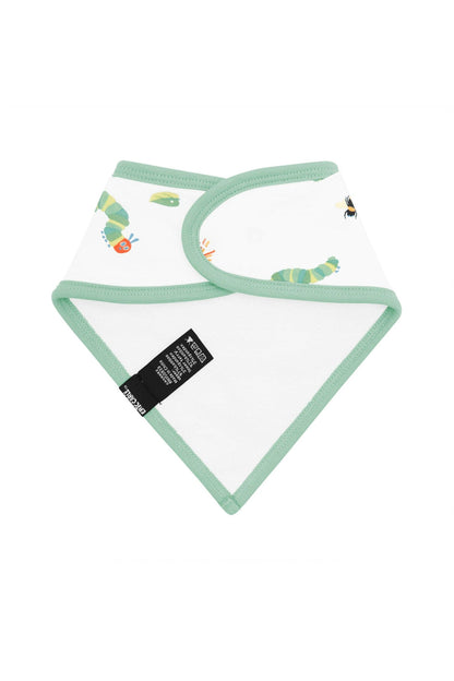 Bib in The Very Hungry Caterpillar™ and Friends | Kyte Baby