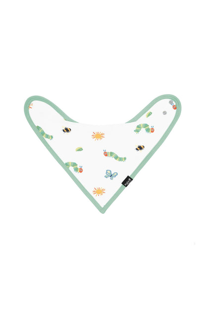 Bib in The Very Hungry Caterpillar™ and Friends | Kyte Baby