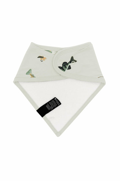 Bib in Fishing | Kyte Baby