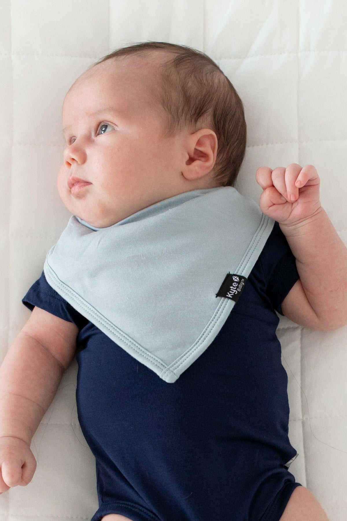 Bib in Fog | Kyte Baby