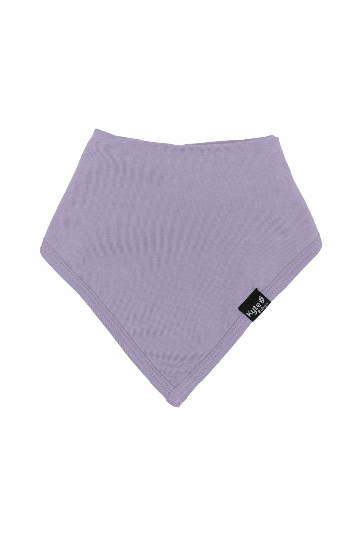 Bib in Taro | Kyte Baby