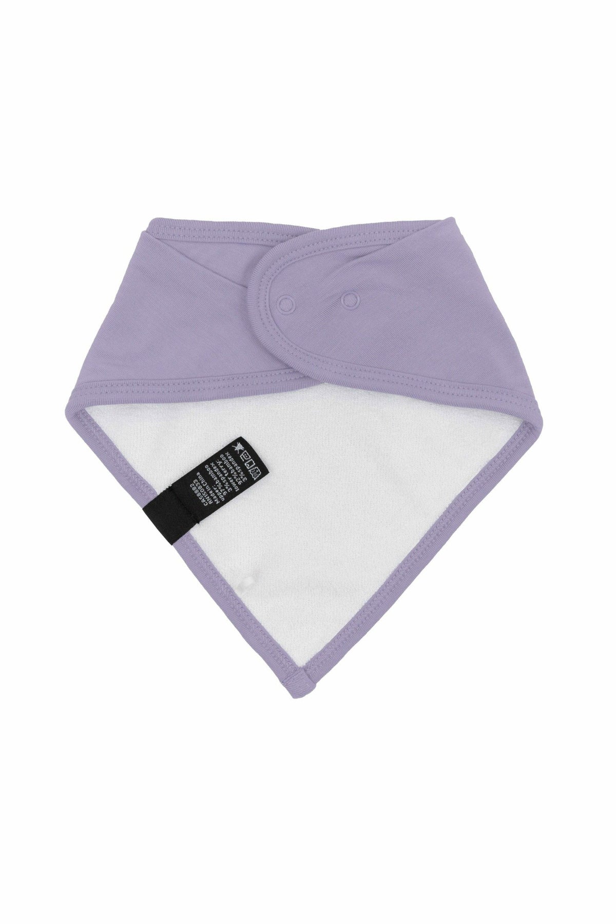 Bib in Taro | Kyte Baby