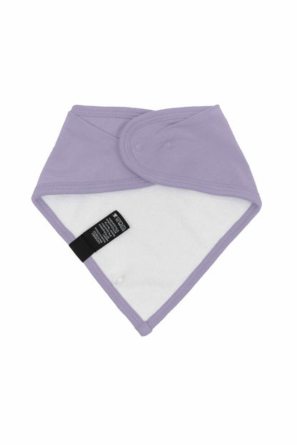 Bib in Taro | Kyte Baby