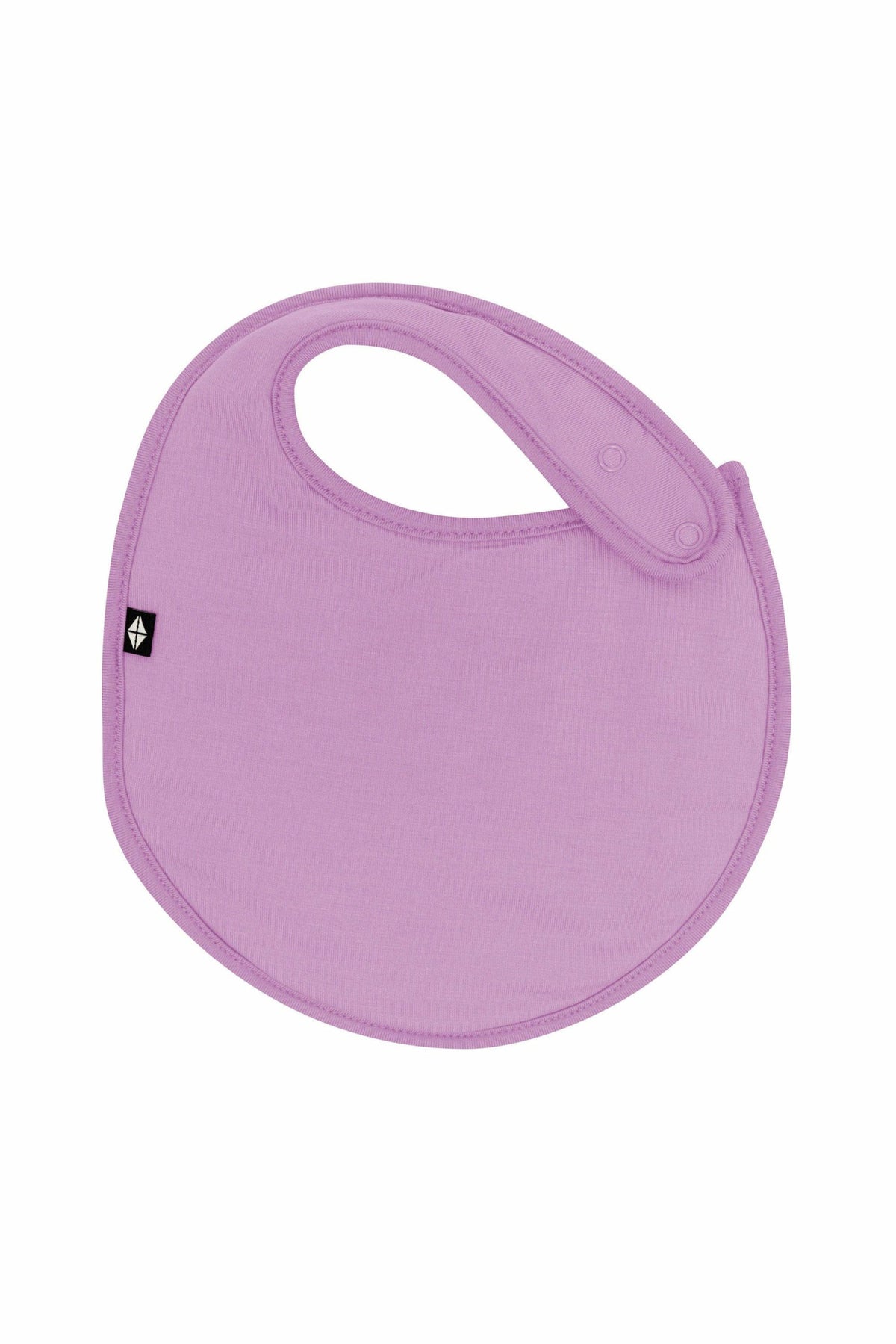 Cushy Bib in Poi | Kyte Baby