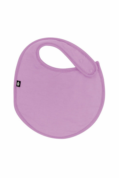 Cushy Bib in Poi | Kyte Baby