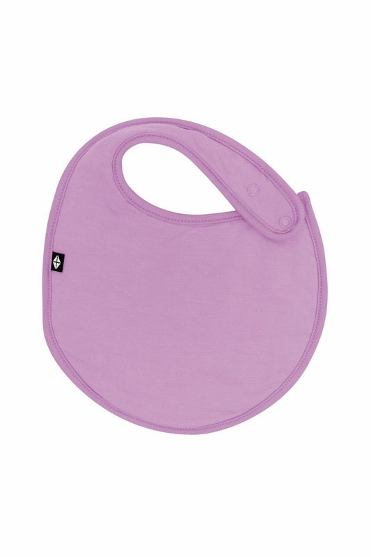 Cushy Bib in Poi | Kyte Baby
