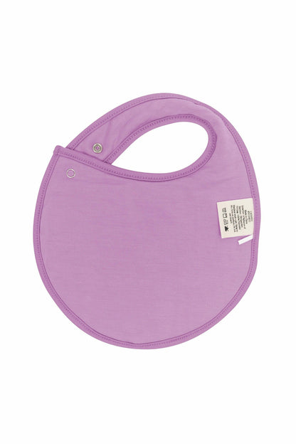 Cushy Bib in Poi | Kyte Baby