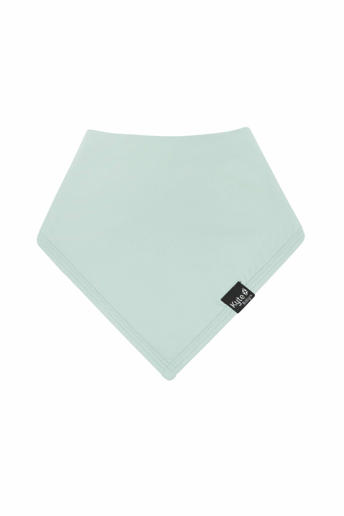 Baby Bib in Sage | Kyte Baby