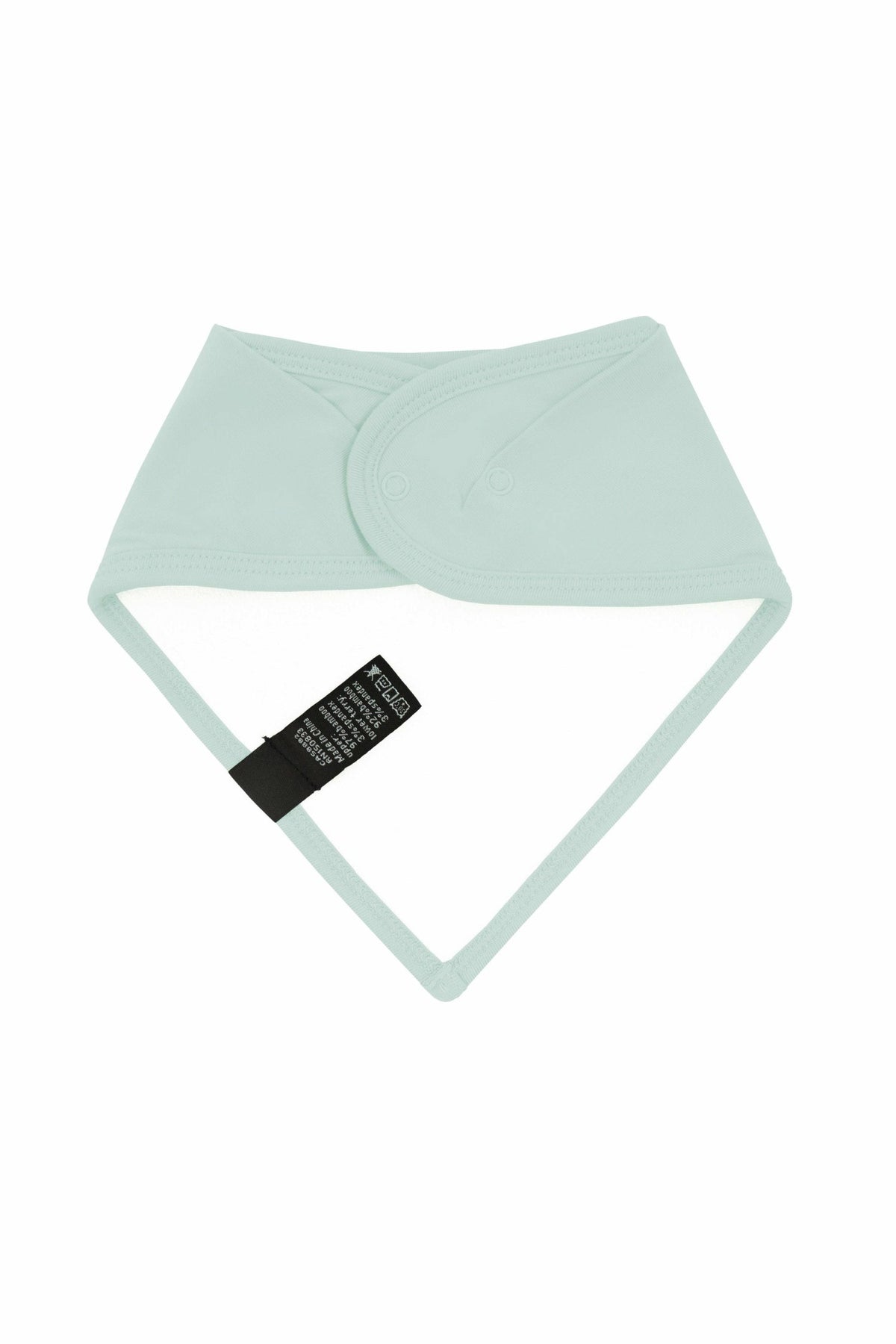 Baby Bib in Sage | Kyte Baby