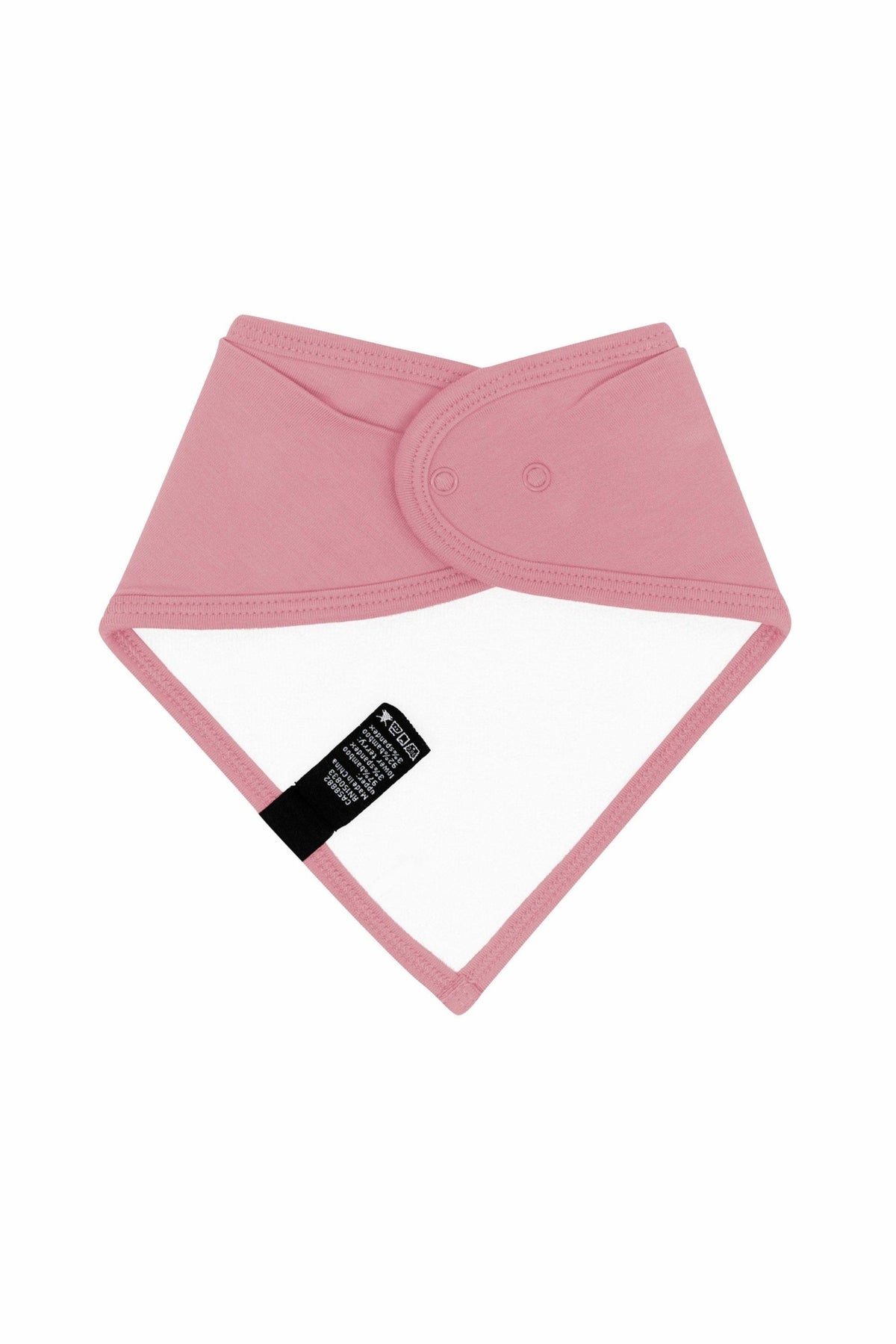 Bib in Apple Blossom | Kyte Baby