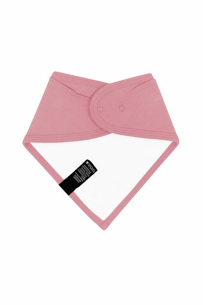 Bib in Apple Blossom | Kyte Baby
