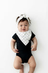 Midnight Polka Dot