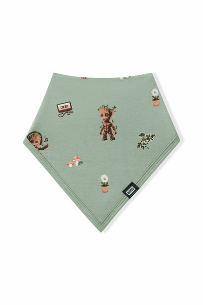 Bib in Groot | Kyte Baby