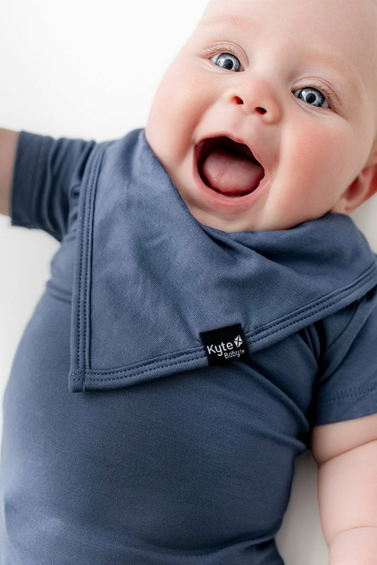 Bib in Oxford | Kyte Baby