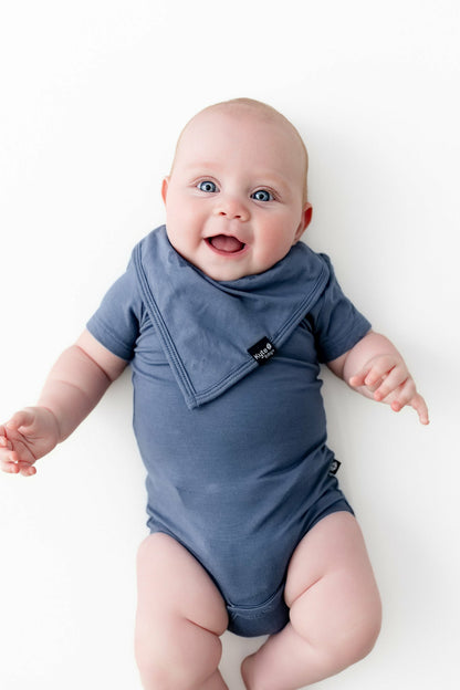 Bib in Oxford | Kyte Baby