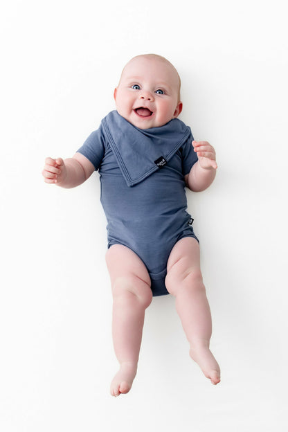 Bib in Oxford | Kyte Baby