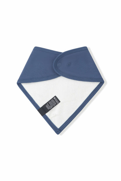 Bib in Oxford | Kyte Baby