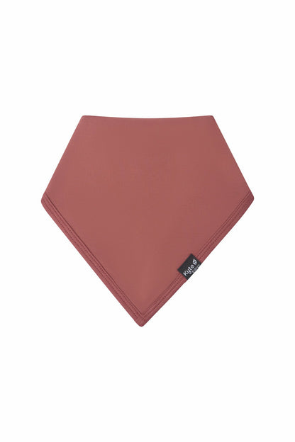 Bib in Ember | Kyte Baby