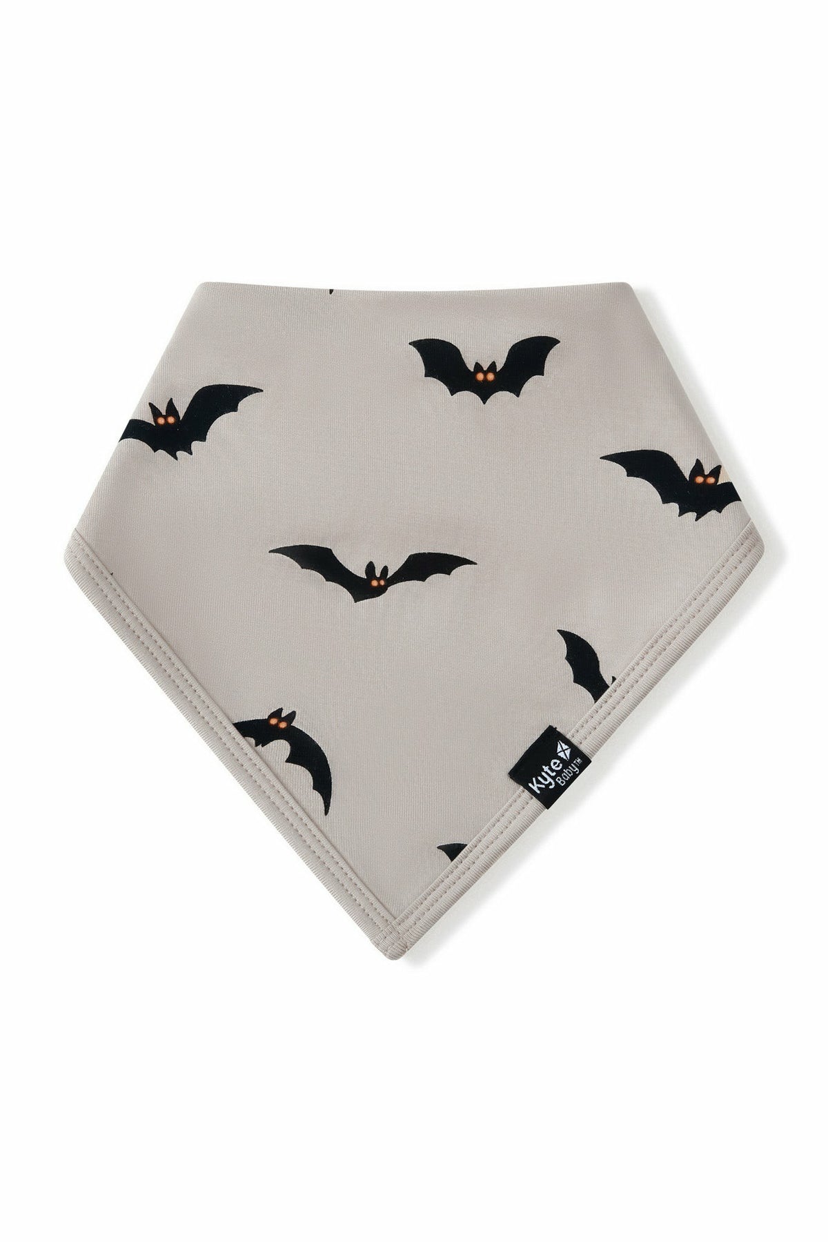 Bib in Bats | Kyte Baby
