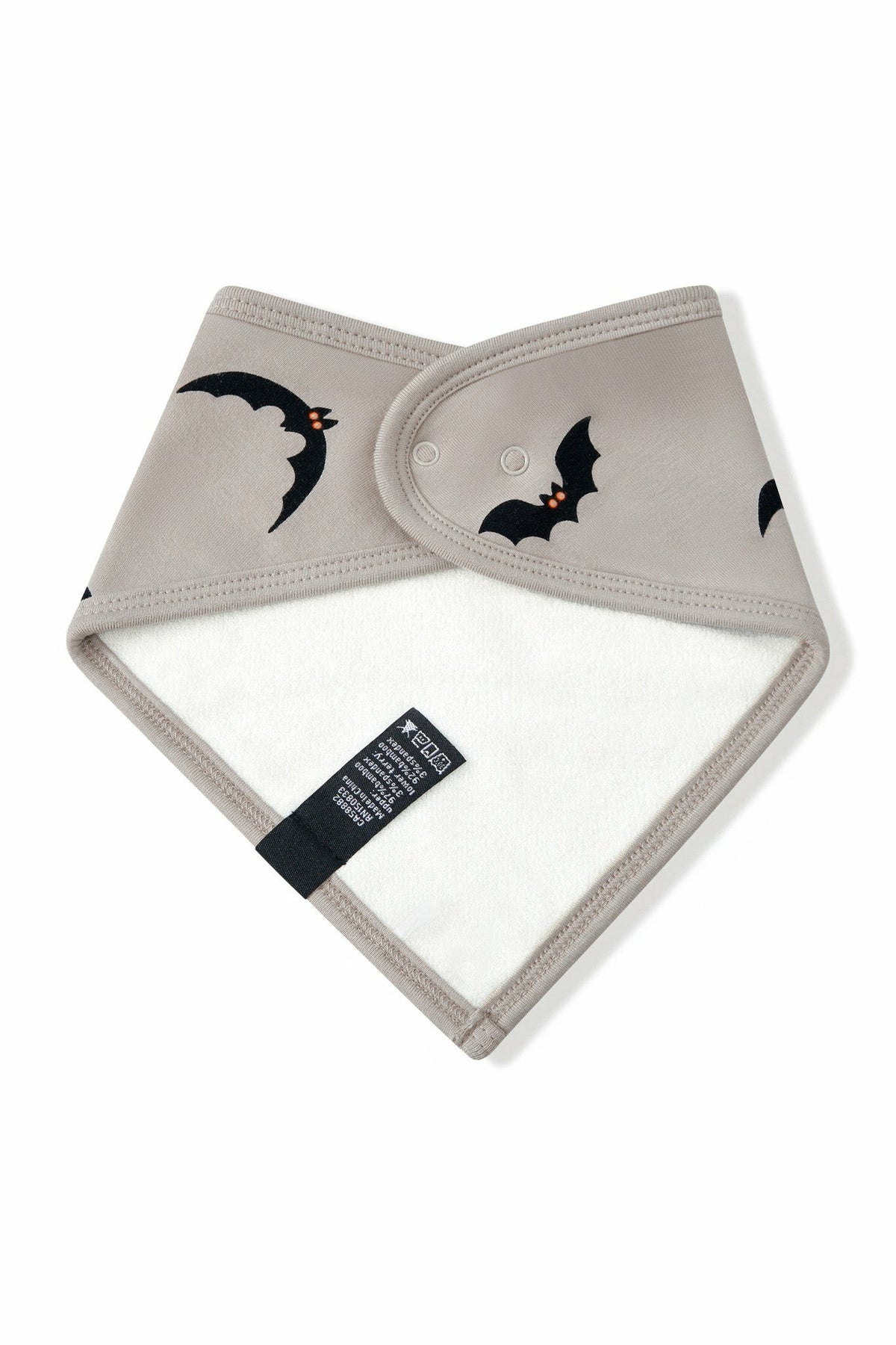 Bib in Bats | Kyte Baby
