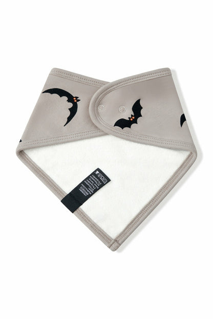 Bib in Bats | Kyte Baby