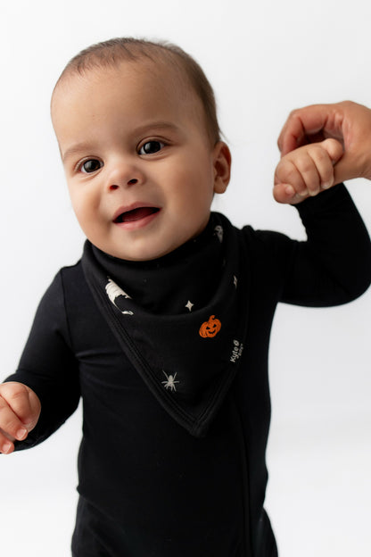 Bib in Halloween Friends | Kyte Baby