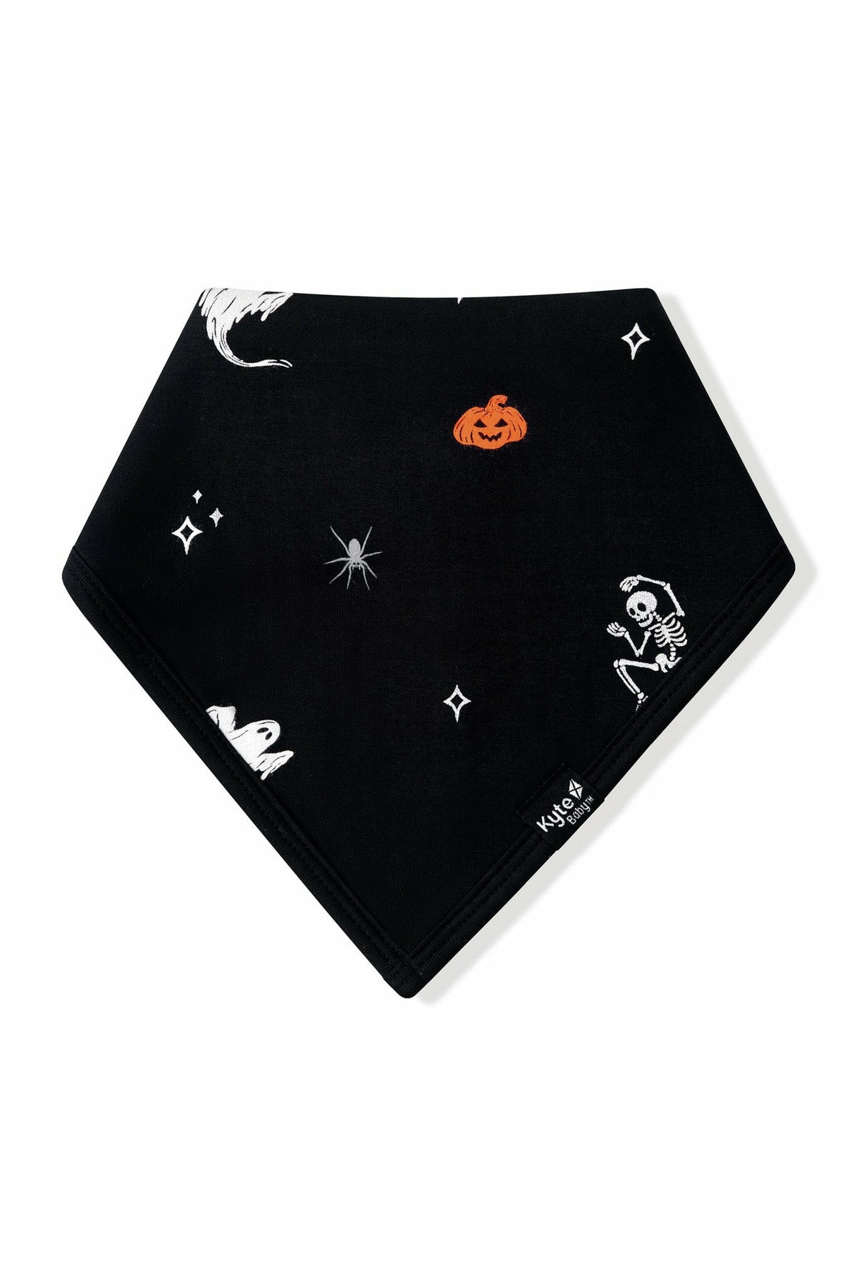 Bib in Halloween Friends | Kyte Baby
