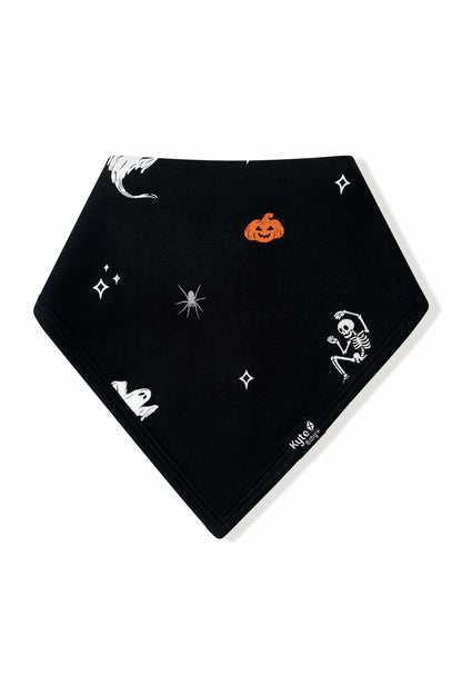 Bib in Halloween Friends | Kyte Baby