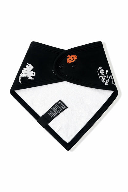 Bib in Halloween Friends | Kyte Baby