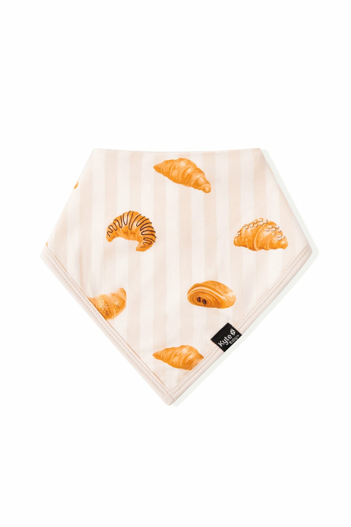 Bib in Croissant | Kyte Baby