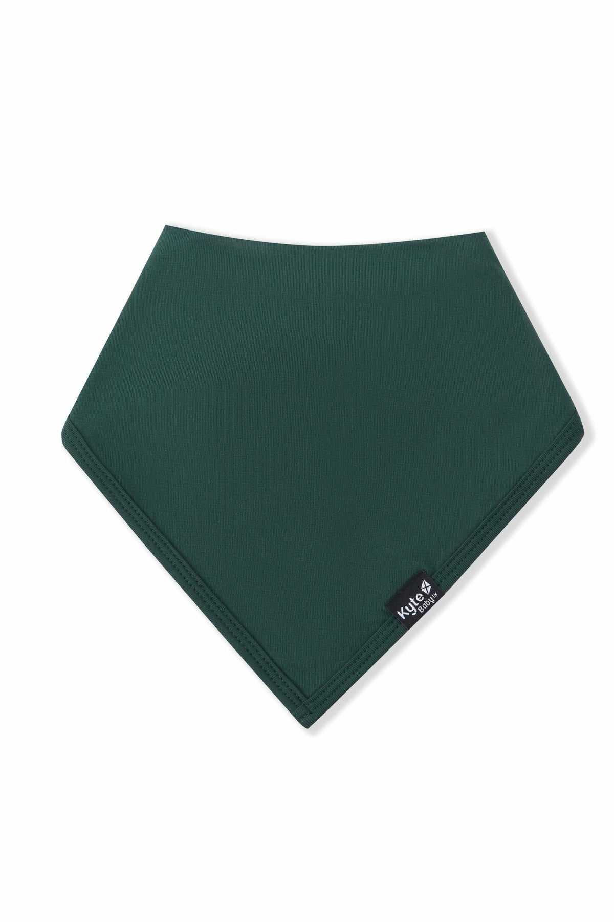 Bib in Cypress | Kyte Baby