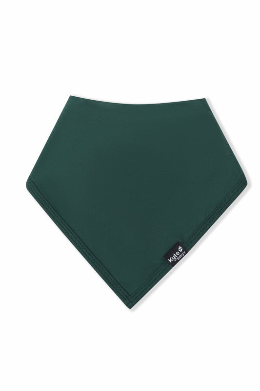 Bib in Cypress | Kyte Baby