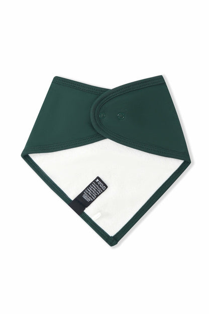 Bib in Cypress | Kyte Baby