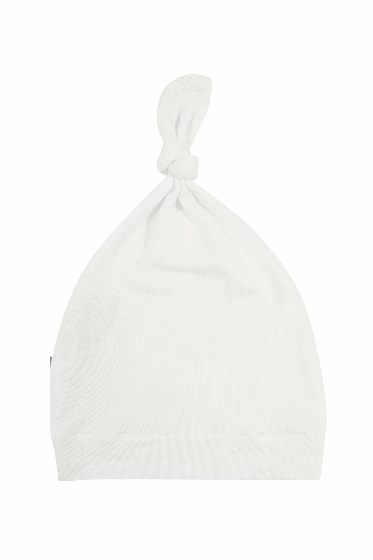 Knotted Cap in Cloud | Kyte Baby
