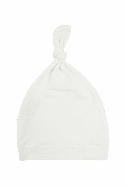 Knotted Cap in Cloud | Kyte Baby