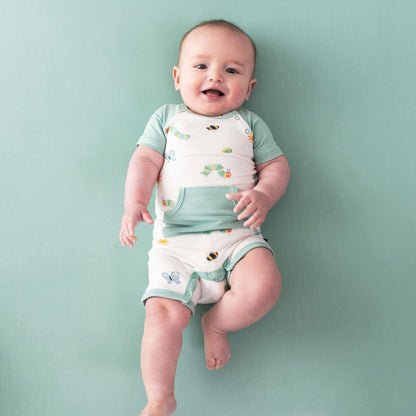 Shortall in The Very Hungry Caterpillar™ and Friends | Kyte Baby