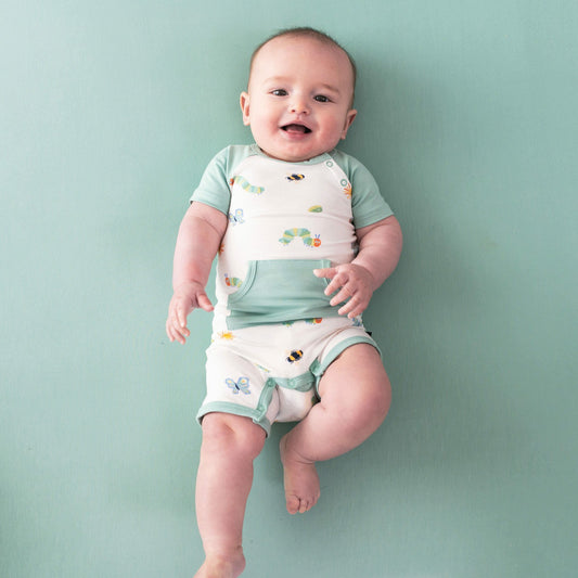 Shortall in The Very Hungry Caterpillar™ and Friends | Kyte Baby