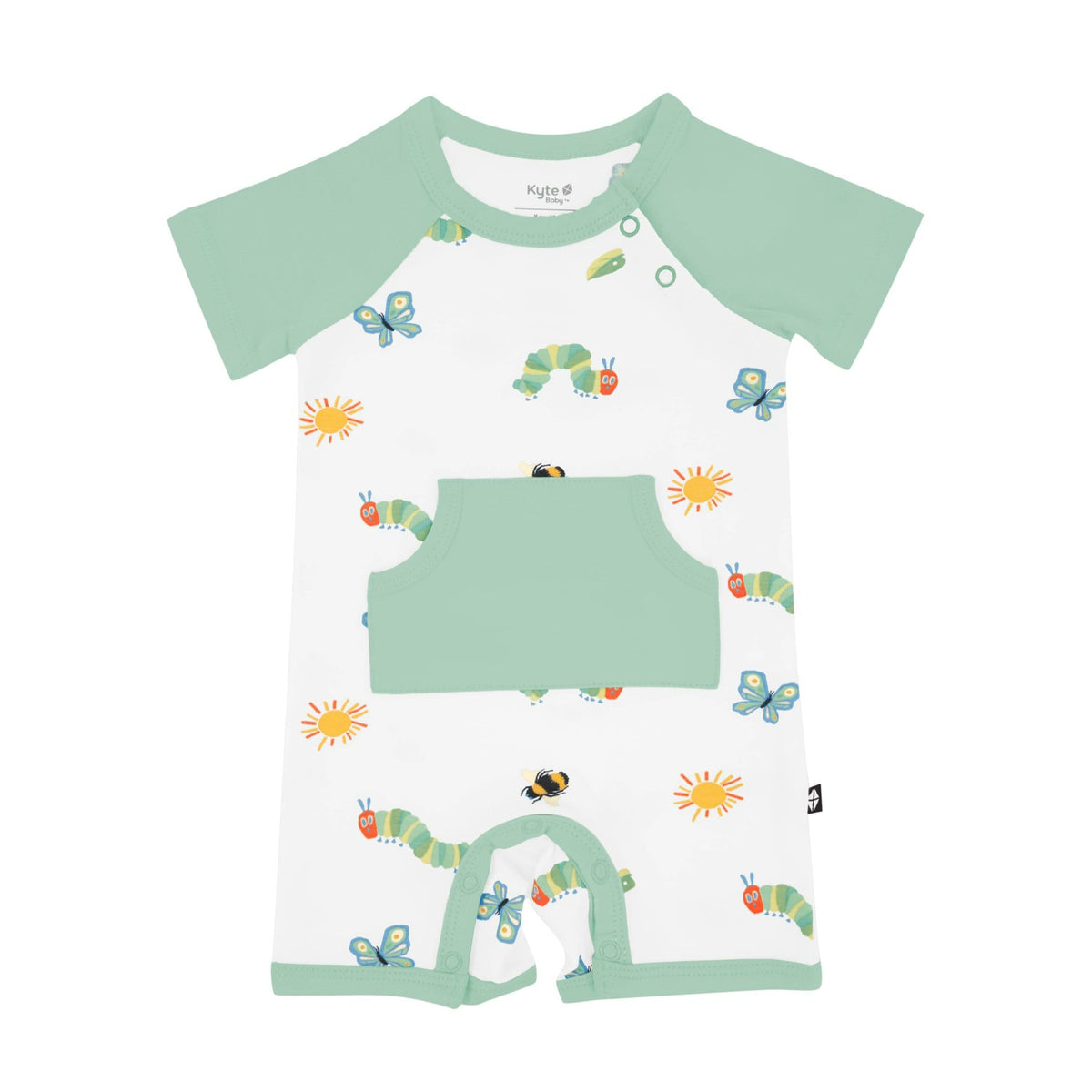 Shortall in The Very Hungry Caterpillar™ and Friends | Kyte Baby