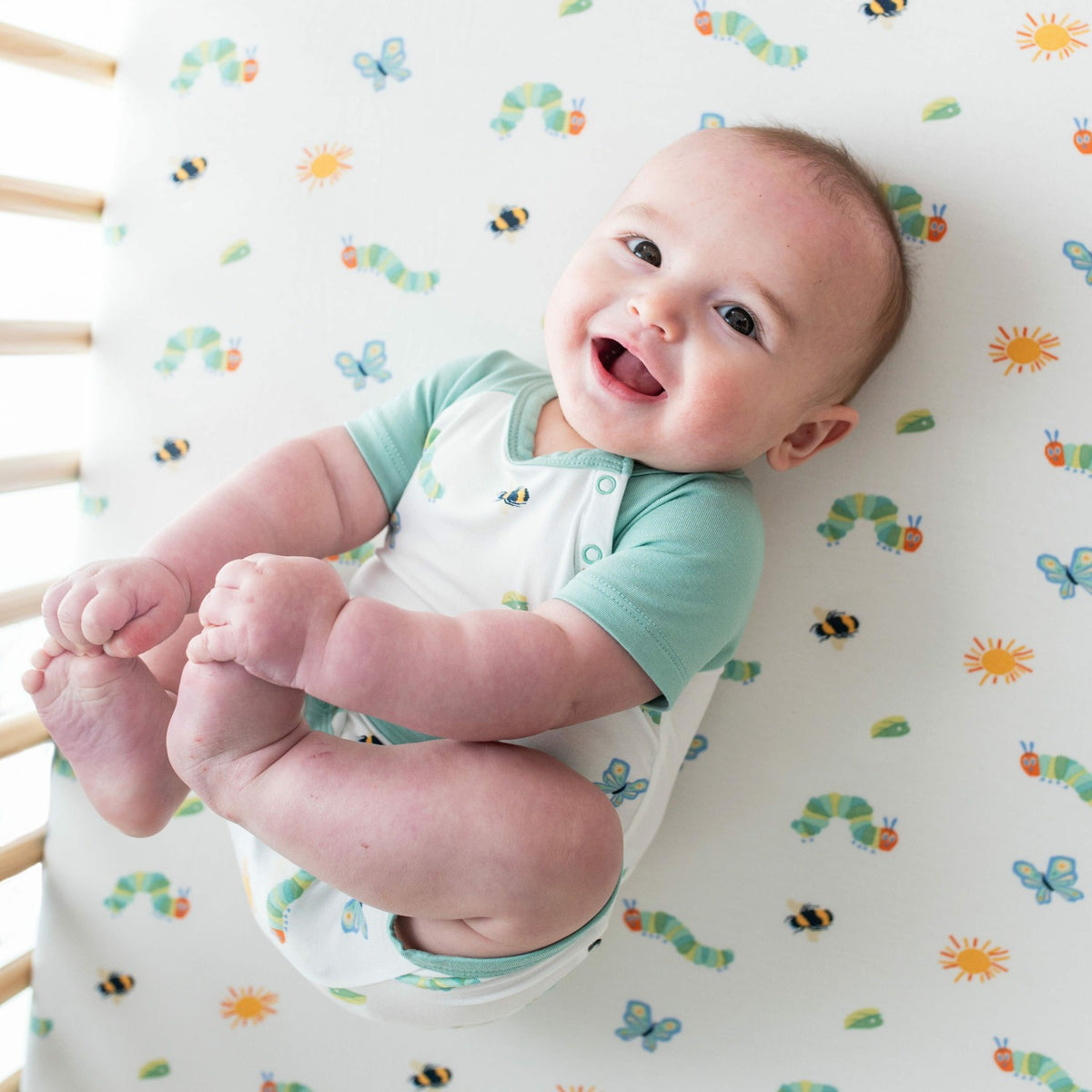 Shortall in The Very Hungry Caterpillar™ and Friends | Kyte Baby