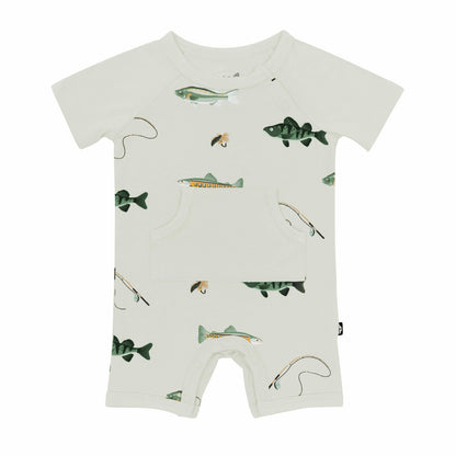 Shortall in Fishing | Kyte Baby