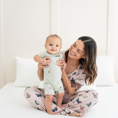 Shortall in Fishing | Kyte Baby