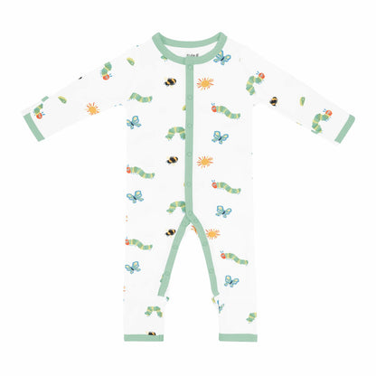 Romper in The Very Hungry Caterpillar™ and Friends | Kyte Baby