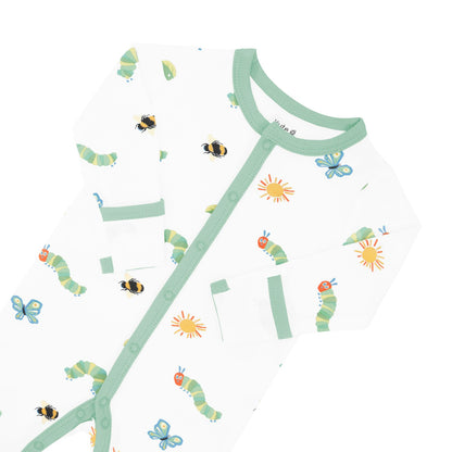 Romper in The Very Hungry Caterpillar™ and Friends | Kyte Baby