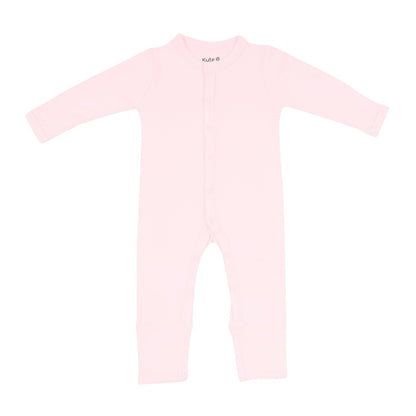 Romper in Sakura | Kyte Baby