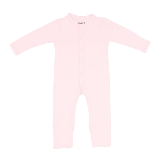Romper in Sakura | Kyte Baby