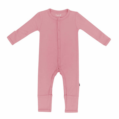 Romper in Apple Blossom | Kyte Baby