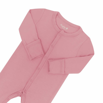 Romper in Apple Blossom | Kyte Baby