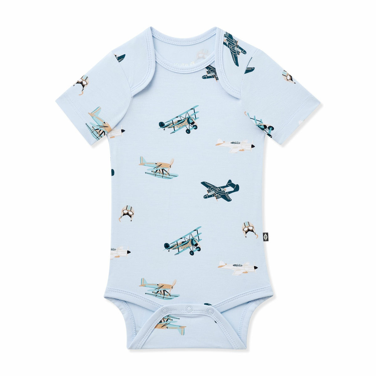 Bodysuit in Take Off | Kyte Baby